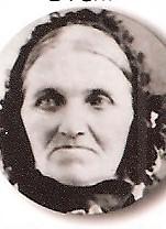 Elizabeth Young (1813 - 1884) Profile